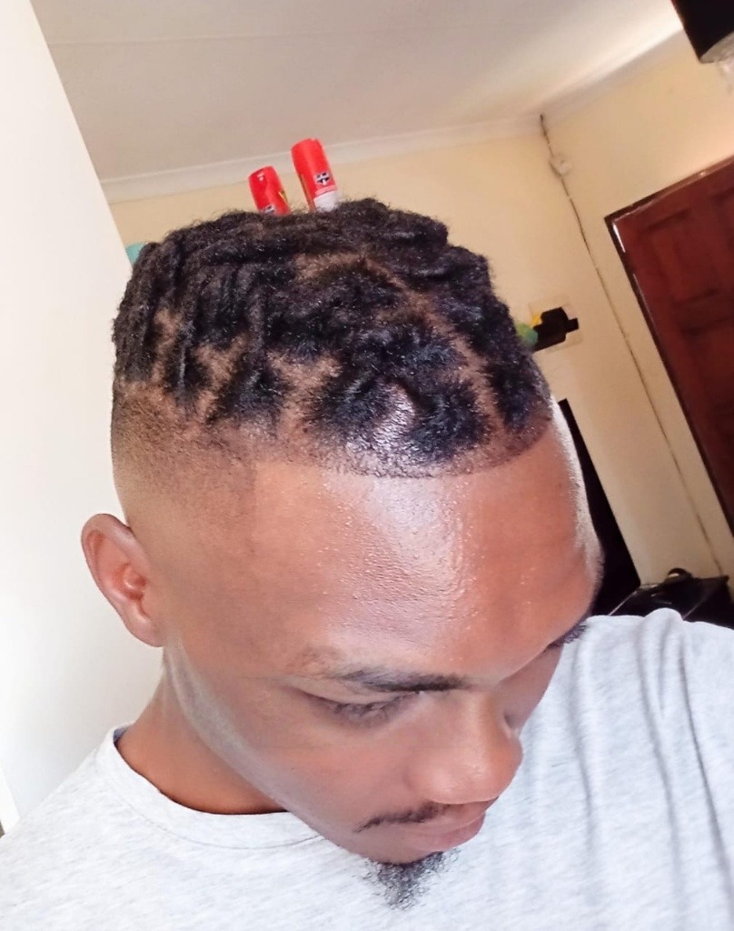 New dreadlocks installation